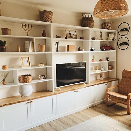 Cetate Boulevard Apartment อัลบายูเลีย ภายนอก รูปภาพ