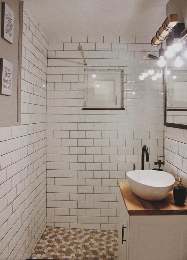 Cetate Boulevard Apartment อัลบายูเลีย ภายนอก รูปภาพ