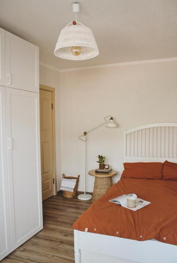 Cetate Boulevard Apartment อัลบายูเลีย ภายนอก รูปภาพ